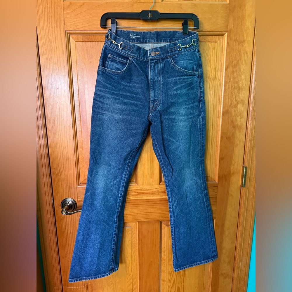 Celine Jeans